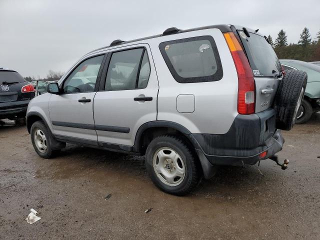 Photo 1 VIN: JHLRD784X2C814995 - HONDA CRV 