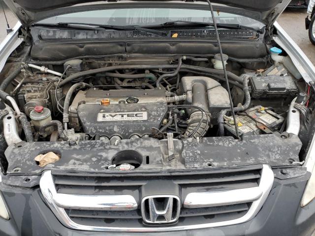 Photo 11 VIN: JHLRD784X2C814995 - HONDA CRV 