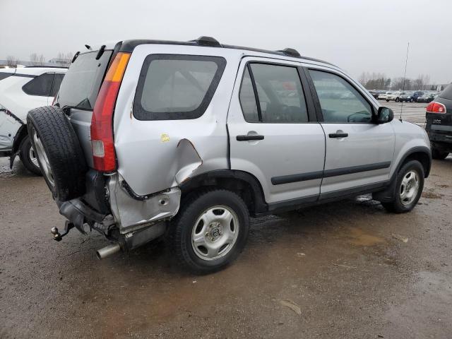 Photo 2 VIN: JHLRD784X2C814995 - HONDA CRV 