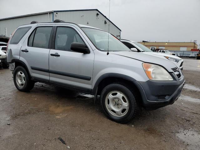 Photo 3 VIN: JHLRD784X2C814995 - HONDA CRV 