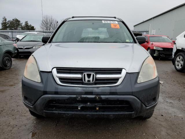 Photo 4 VIN: JHLRD784X2C814995 - HONDA CRV 