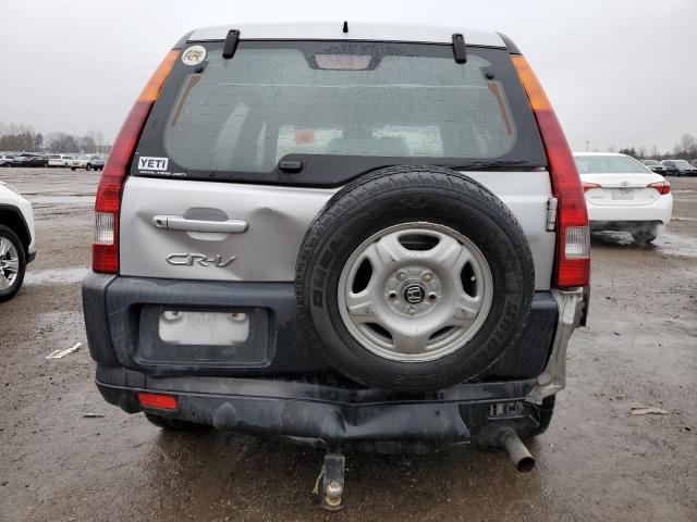 Photo 5 VIN: JHLRD784X2C814995 - HONDA CRV 