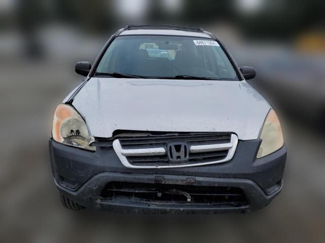 Photo 4 VIN: JHLRD784X3C043634 - HONDA CRV 