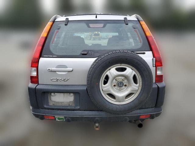 Photo 5 VIN: JHLRD784X3C043634 - HONDA CRV 