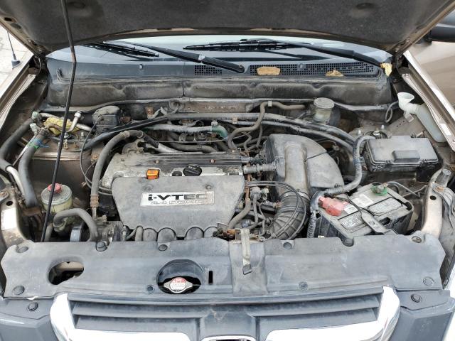 Photo 10 VIN: JHLRD784X4C012353 - HONDA CRV 