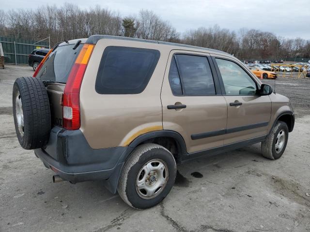 Photo 2 VIN: JHLRD784X4C012353 - HONDA CRV 