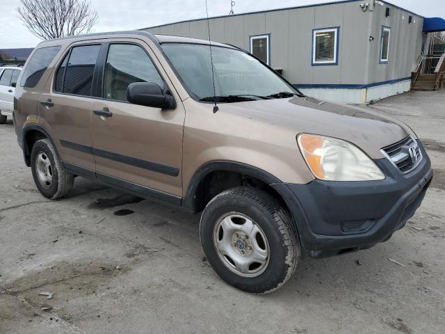 Photo 3 VIN: JHLRD784X4C012353 - HONDA CRV 