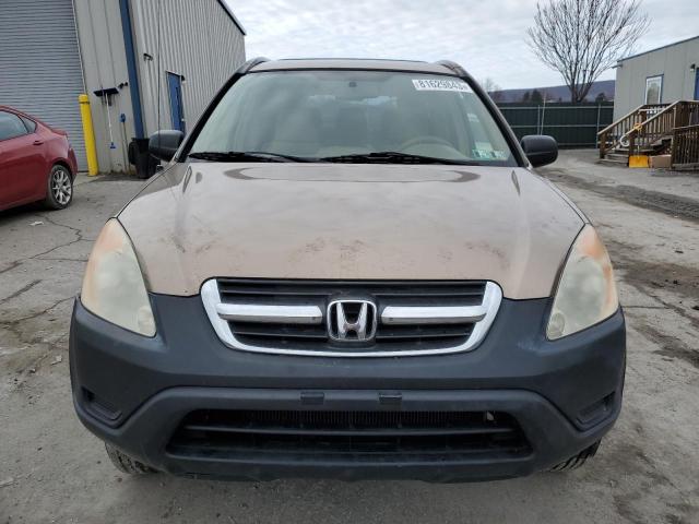 Photo 4 VIN: JHLRD784X4C012353 - HONDA CRV 