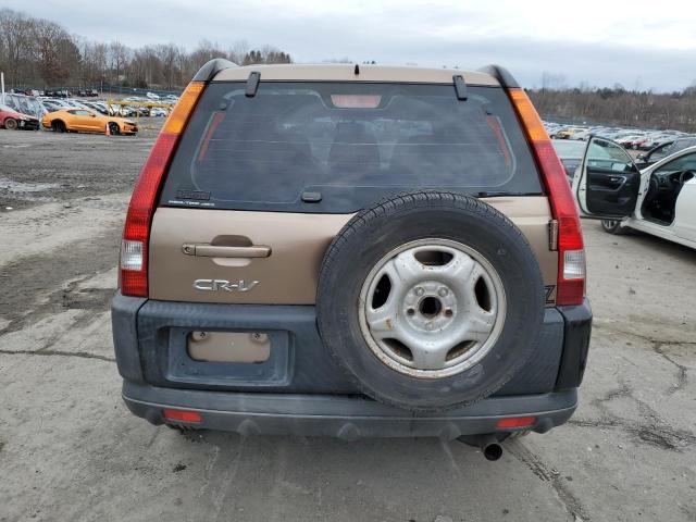 Photo 5 VIN: JHLRD784X4C012353 - HONDA CRV 