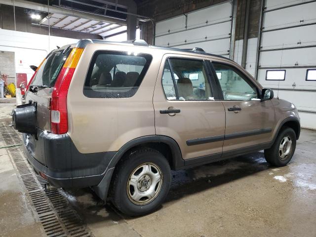 Photo 2 VIN: JHLRD78503C028679 - HONDA CRV 