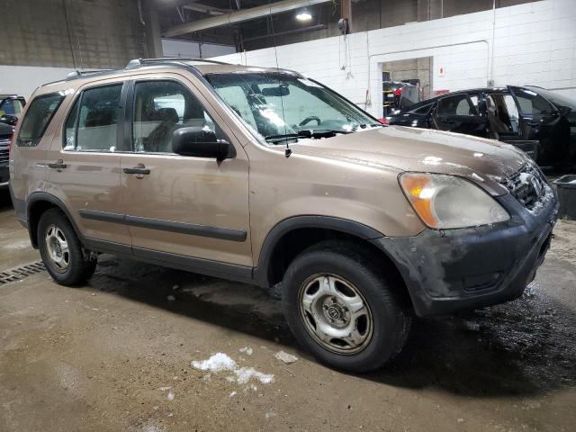 Photo 3 VIN: JHLRD78503C028679 - HONDA CRV 