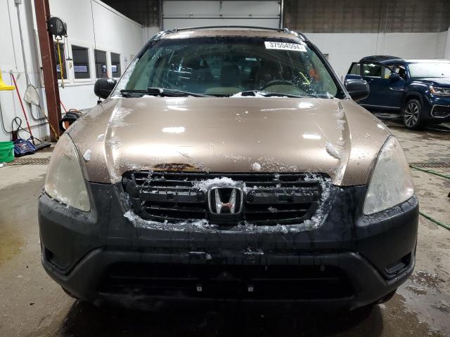 Photo 4 VIN: JHLRD78503C028679 - HONDA CRV 