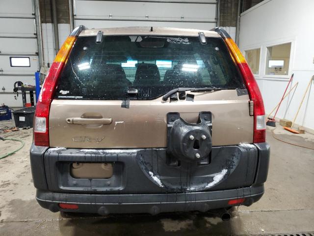 Photo 5 VIN: JHLRD78503C028679 - HONDA CRV 