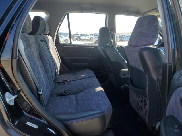 Photo 10 VIN: JHLRD78504C038646 - HONDA CR-V LX 