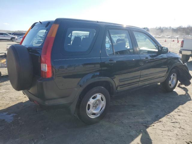 Photo 2 VIN: JHLRD78504C038646 - HONDA CR-V LX 