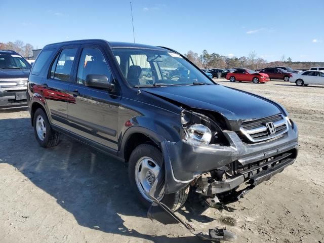 Photo 3 VIN: JHLRD78504C038646 - HONDA CR-V LX 