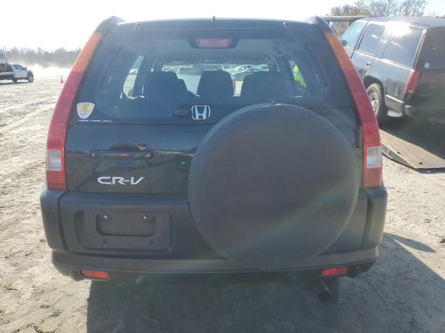 Photo 5 VIN: JHLRD78504C038646 - HONDA CR-V LX 