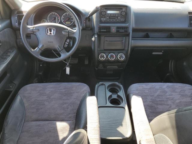 Photo 7 VIN: JHLRD78504C038646 - HONDA CR-V LX 