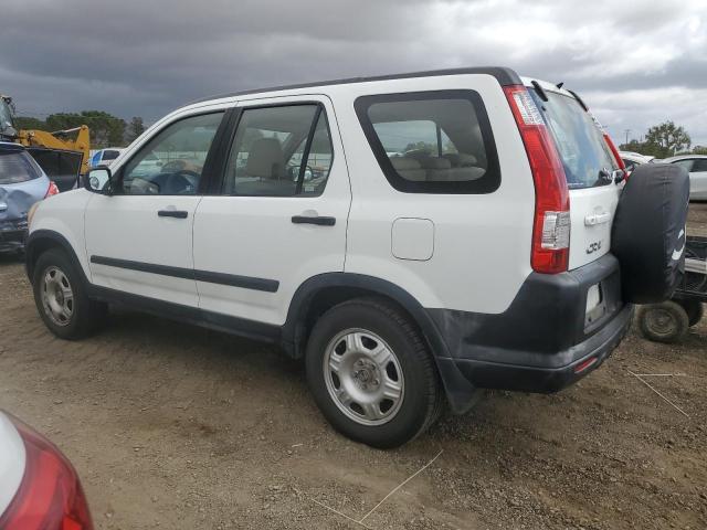 Photo 1 VIN: JHLRD78505C013294 - HONDA CR-V LX 