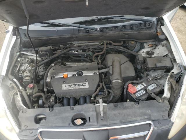 Photo 10 VIN: JHLRD78505C013294 - HONDA CR-V LX 