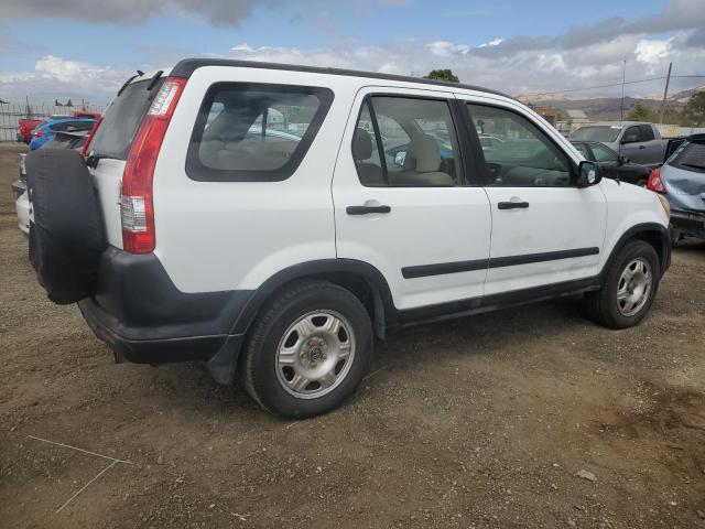 Photo 2 VIN: JHLRD78505C013294 - HONDA CR-V LX 