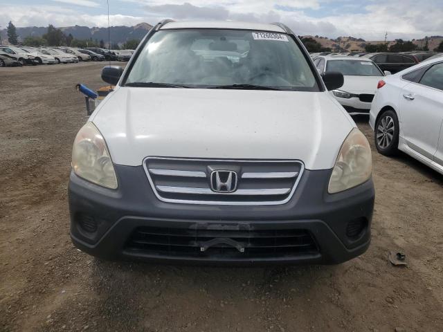 Photo 4 VIN: JHLRD78505C013294 - HONDA CR-V LX 