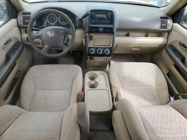 Photo 7 VIN: JHLRD78505C013294 - HONDA CR-V LX 