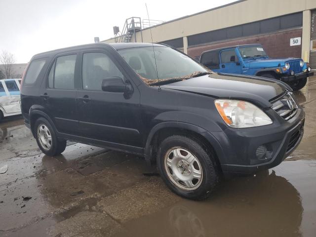 Photo 3 VIN: JHLRD78505C014378 - HONDA CRV 