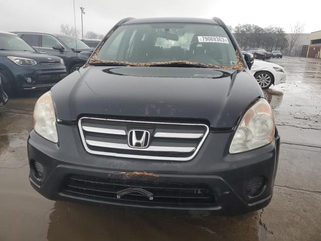 Photo 4 VIN: JHLRD78505C014378 - HONDA CRV 