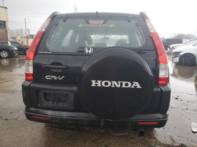 Photo 5 VIN: JHLRD78505C014378 - HONDA CRV 