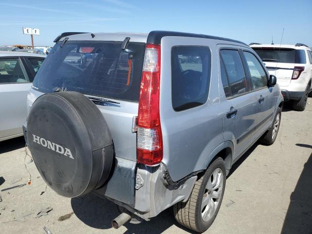 Photo 2 VIN: JHLRD78505C022819 - HONDA CRV 