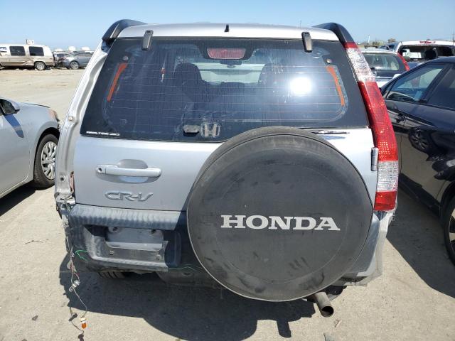 Photo 5 VIN: JHLRD78505C022819 - HONDA CRV 