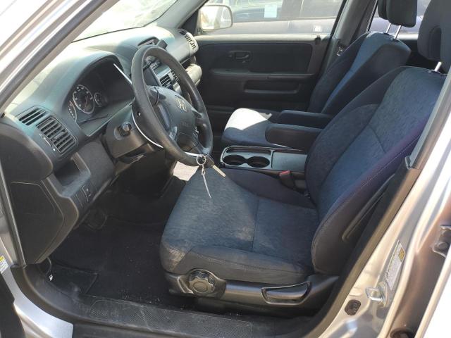 Photo 6 VIN: JHLRD78505C022819 - HONDA CRV 