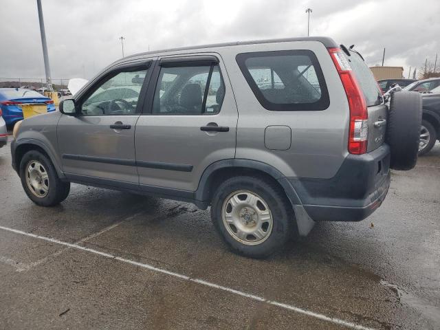 Photo 1 VIN: JHLRD78505C043685 - HONDA CR-V LX 