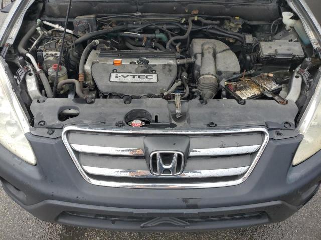 Photo 11 VIN: JHLRD78505C043685 - HONDA CR-V LX 