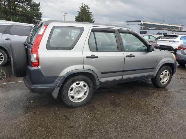 Photo 2 VIN: JHLRD78505C043685 - HONDA CR-V LX 