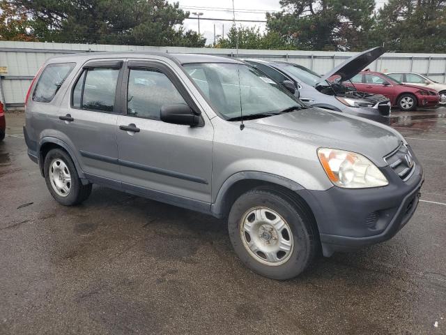 Photo 3 VIN: JHLRD78505C043685 - HONDA CR-V LX 