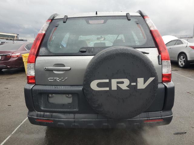 Photo 5 VIN: JHLRD78505C043685 - HONDA CR-V LX 