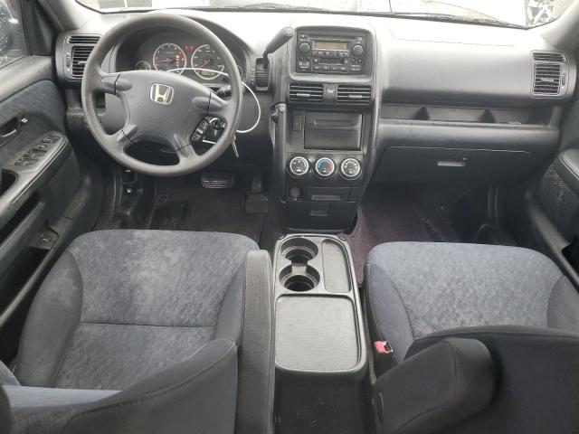 Photo 7 VIN: JHLRD78505C043685 - HONDA CR-V LX 