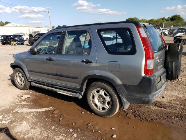 Photo 1 VIN: JHLRD78505C051530 - HONDA CR-V LX 