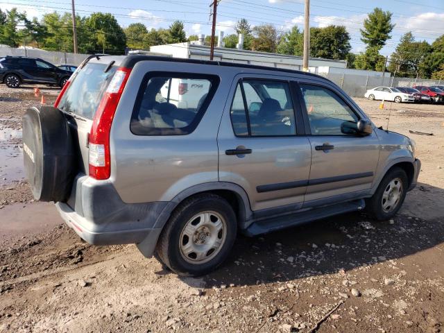 Photo 2 VIN: JHLRD78505C051530 - HONDA CR-V LX 