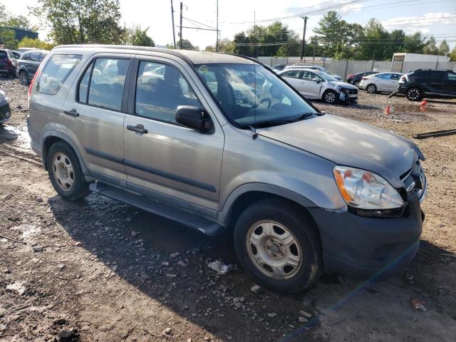 Photo 3 VIN: JHLRD78505C051530 - HONDA CR-V LX 