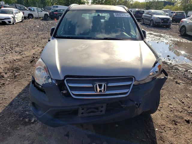 Photo 4 VIN: JHLRD78505C051530 - HONDA CR-V LX 