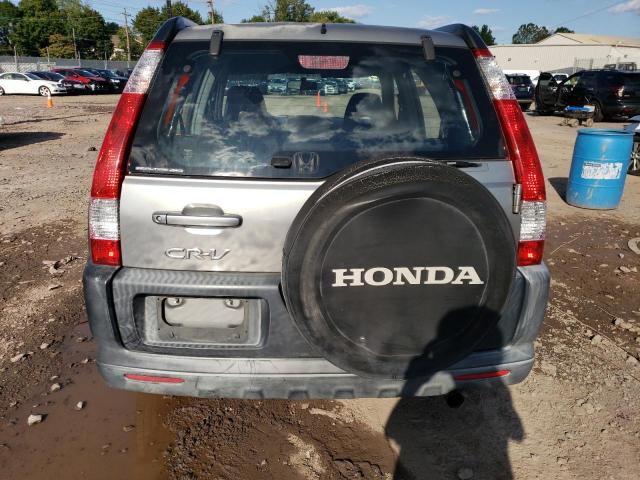 Photo 5 VIN: JHLRD78505C051530 - HONDA CR-V LX 