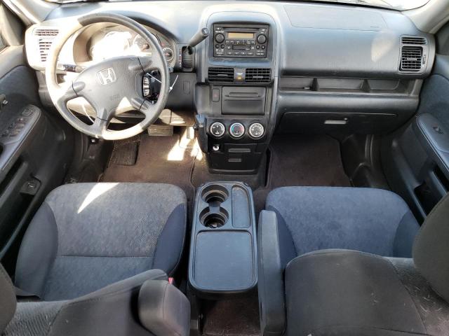 Photo 7 VIN: JHLRD78505C051530 - HONDA CR-V LX 