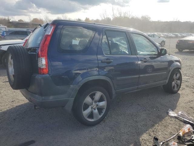 Photo 2 VIN: JHLRD78506C001339 - HONDA CR-V LX 