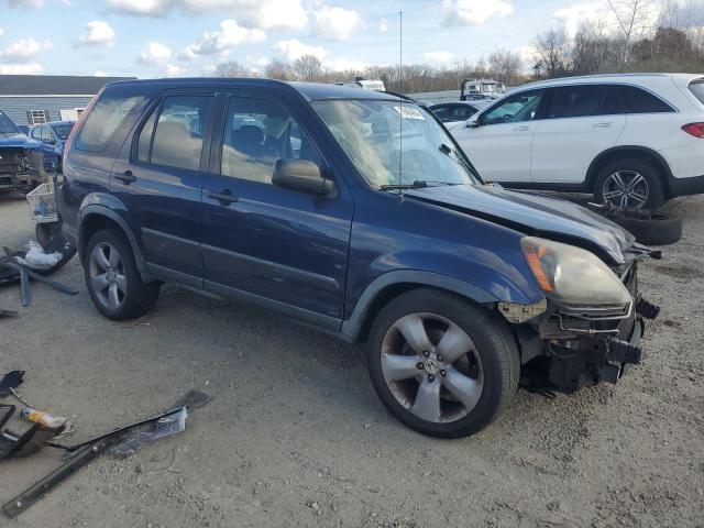 Photo 3 VIN: JHLRD78506C001339 - HONDA CR-V LX 