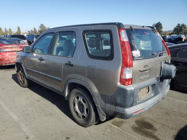 Photo 1 VIN: JHLRD78506C022868 - HONDA CR-V LX 