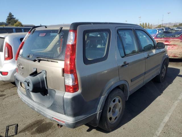 Photo 2 VIN: JHLRD78506C022868 - HONDA CR-V LX 