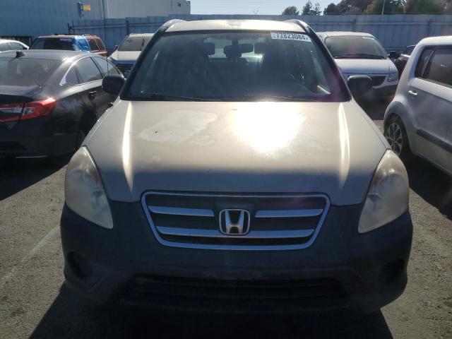 Photo 4 VIN: JHLRD78506C022868 - HONDA CR-V LX 